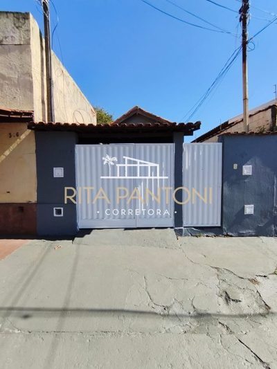 Casa, 3 quartos, 146 m² - Foto 1
