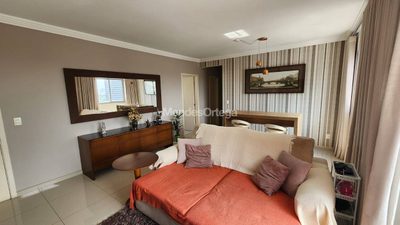 Apartamento, 3 quartos, 104 m² - Foto 4