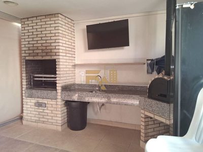 Apartamento, 2 quartos, 51 m² - Foto 2