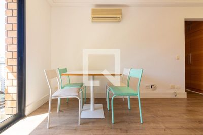 Apartamento, 1 quarto, 46 m² - Foto 5