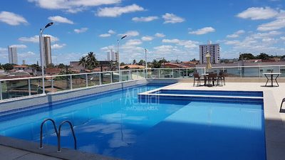 Apartamento, 3 quartos, 97 m² - Foto 5