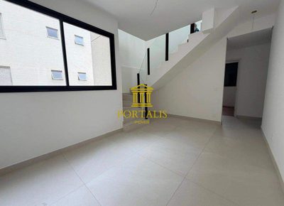 Cobertura, 3 quartos, 101 m² - Foto 1