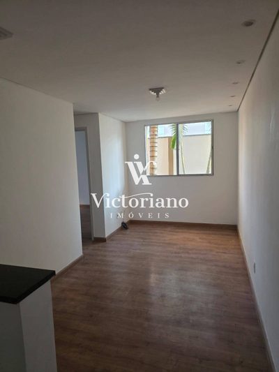 Apartamento, 2 quartos, 44 m² - Foto 3