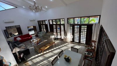 Casa, 4 quartos, 800 m² - Foto 1