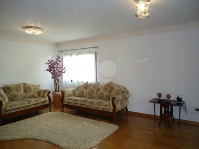Apartamento, 4 quartos, 173 m² - Foto 4