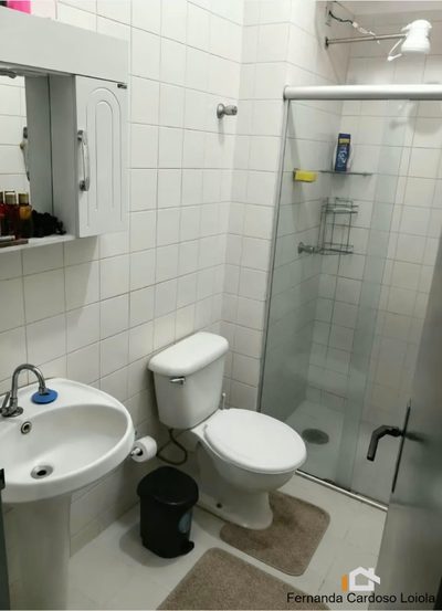 Apartamento, 2 quartos, 60 m² - Foto 5