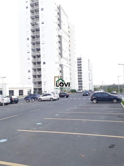 Apartamento, 2 quartos, 56 m² - Foto 1