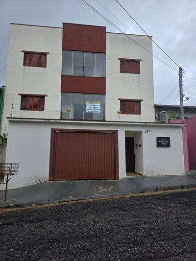 Apartamento, 2 quartos, 75 m² - Foto 1