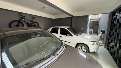 Apartamento, 2 quartos - Foto 1