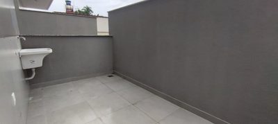 Apartamento, 3 quartos, 100 m² - Foto 4