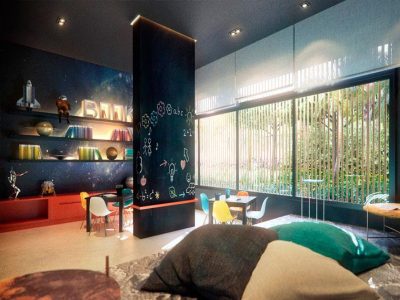 Apartamento, 2 quartos, 57 m² - Foto 3