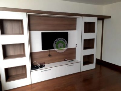 Apartamento, 3 quartos, 150 m² - Foto 3