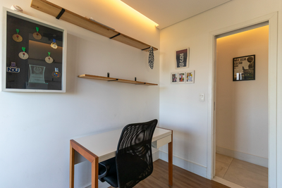 Apartamento, 2 quartos, 63 m² - Foto 4