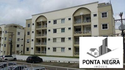 Apartamento, 2 quartos, 56 m² - Foto 2