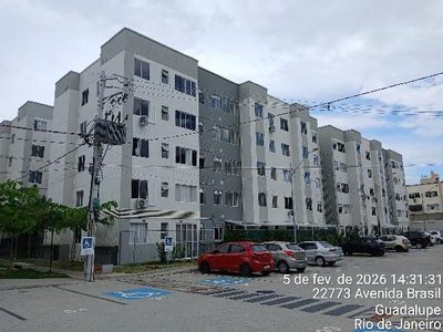 Apartamento, 2 quartos, 10 m² - Foto 1