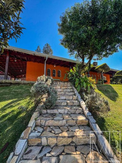 Casa, 5 quartos, 300 m² - Foto 3