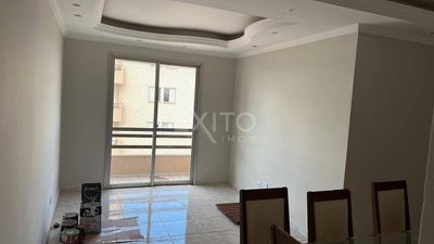 Apartamento, 3 quartos, 78 m² - Foto 3