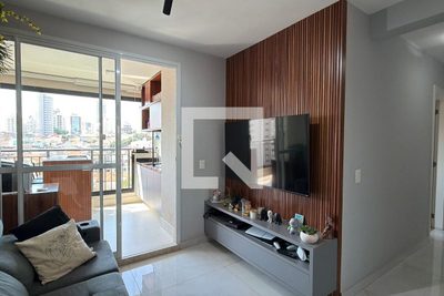 Apartamento, 2 quartos, 69 m² - Foto 2