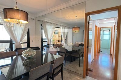 Apartamento, 3 quartos, 127 m² - Foto 3