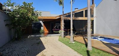 Casa, 4 quartos - Foto 1