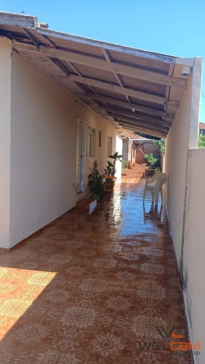 Casa, 3 quartos, 270 m² - Foto 3