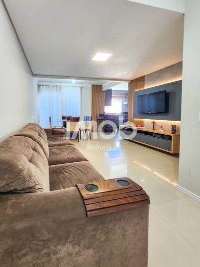 Casa, 3 quartos, 180 m² - Foto 3