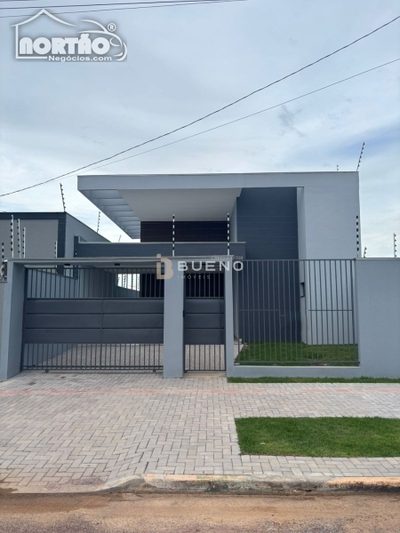 Casa, 3 quartos, 172 m² - Foto 2