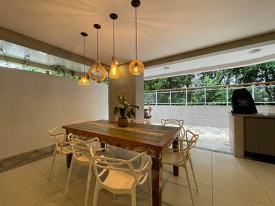 Apartamento, 4 quartos, 293 m² - Foto 1