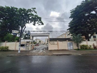 Apartamento, 2 quartos, 46 m² - Foto 1