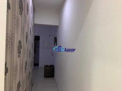 Apartamento, 2 quartos, 76 m² - Foto 3