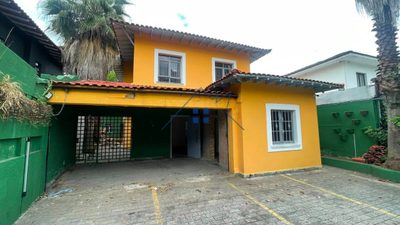 Prédio Inteiro, 287 m² - Foto 1