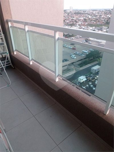 Apartamento, 2 quartos, 121 m² - Foto 1