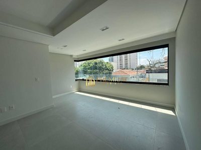 Apartamento, 3 quartos, 152 m² - Foto 5