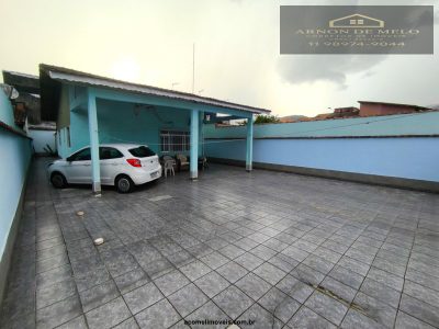 Casa, 2 quartos, 98 m² - Foto 1
