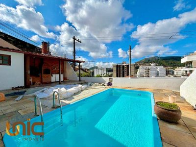Casa, 5 quartos, 286 m² - Foto 3