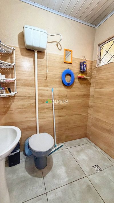 Casa, 1 quarto, 80 m² - Foto 4