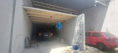 Depósito-Galpão, 200 m² - Foto 3