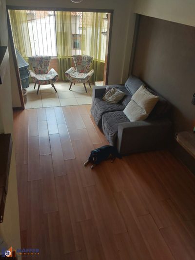 Cobertura, 3 quartos, 155 m² - Foto 4