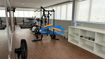 Apartamento, 2 quartos, 54 m² - Foto 5