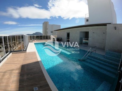 Apartamento, 3 quartos, 104 m² - Foto 1