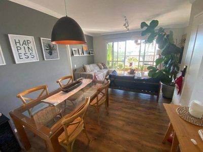 Apartamento, 3 quartos, 97 m² - Foto 4