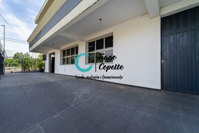 Imóvel Comercial, 793 m² - Foto 2