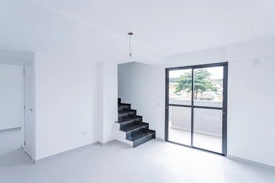 Apartamento, 2 quartos, 60 m² - Foto 1