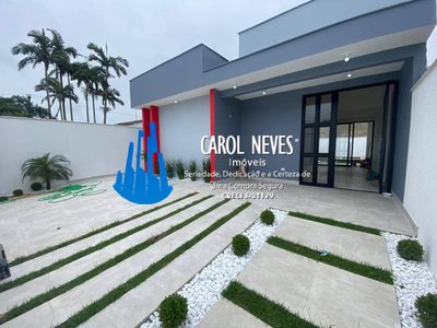 Casa, 3 quartos, 120 m² - Foto 1