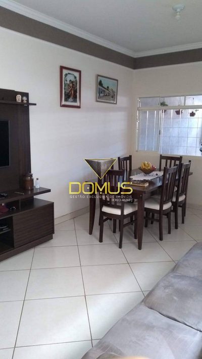 Casa, 3 quartos, 101 m² - Foto 5