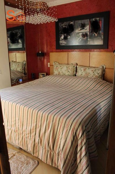 Cobertura, 3 quartos, 172 m² - Foto 5