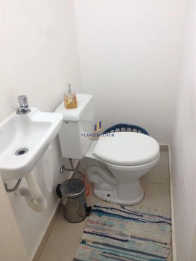 Casa de Condomínio, 2 quartos - Foto 4