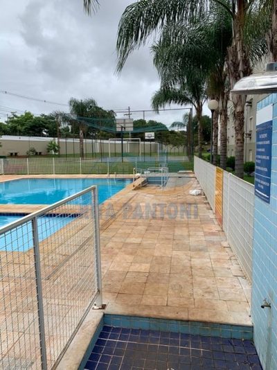 Apartamento, 2 quartos, 43 m² - Foto 3