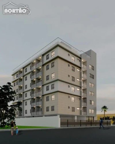 Casa, 3 quartos, 64 m² - Foto 2