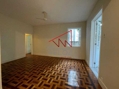 Apartamento, 2 quartos, 90 m² - Foto 1